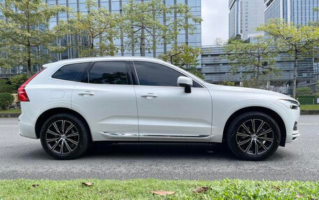 Volvo XC60 II, 2021 год, 4 150 000 рублей, 23 фотография