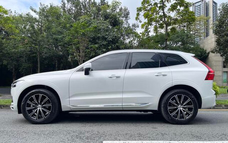 Volvo XC60 II, 2021 год, 4 150 000 рублей, 24 фотография