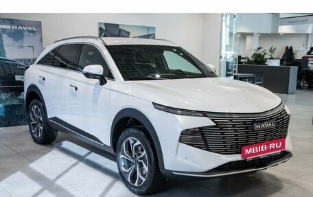 Haval F7, 2024 год, 2 899 000 рублей, 3 фотография