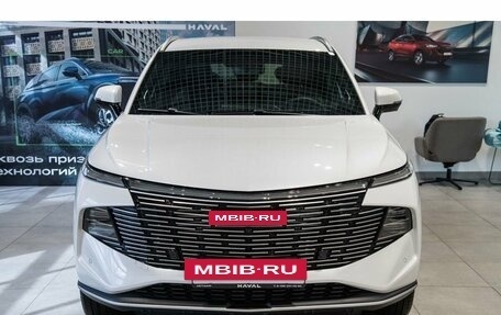 Haval F7, 2024 год, 2 899 000 рублей, 2 фотография