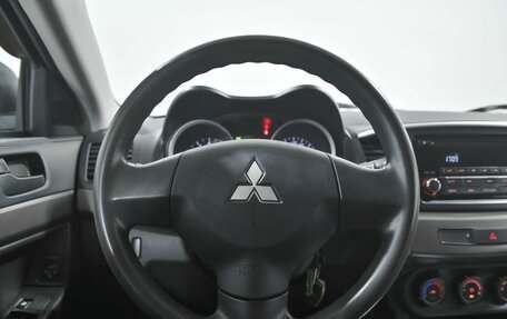 Mitsubishi Lancer IX, 2014 год, 980 000 рублей, 9 фотография