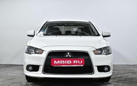 Mitsubishi Lancer IX, 2014 год, 980 000 рублей, 3 фотография