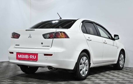 Mitsubishi Lancer IX, 2014 год, 980 000 рублей, 5 фотография