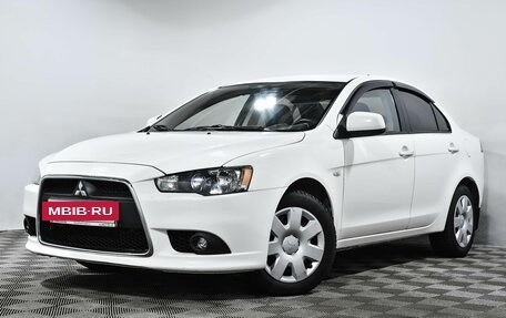 Mitsubishi Lancer IX, 2014 год, 980 000 рублей, 2 фотография