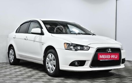 Mitsubishi Lancer IX, 2014 год, 980 000 рублей, 4 фотография