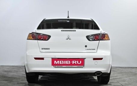 Mitsubishi Lancer IX, 2014 год, 980 000 рублей, 6 фотография