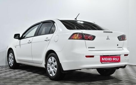 Mitsubishi Lancer IX, 2014 год, 980 000 рублей, 7 фотография