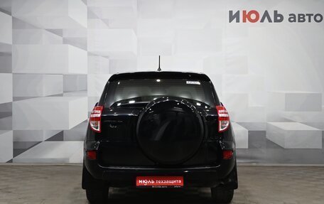 Toyota RAV4, 2012 год, 1 780 000 рублей, 4 фотография