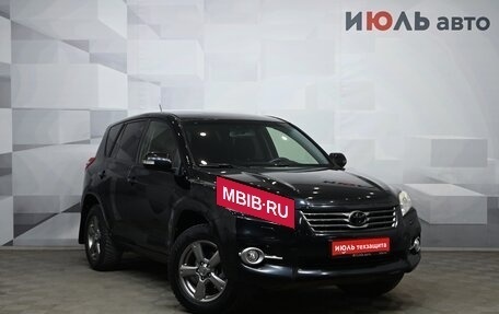 Toyota RAV4, 2012 год, 1 780 000 рублей, 3 фотография