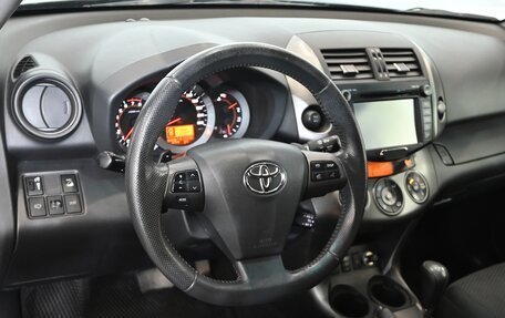 Toyota RAV4, 2012 год, 1 780 000 рублей, 14 фотография