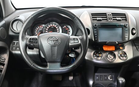 Toyota RAV4, 2012 год, 1 780 000 рублей, 15 фотография