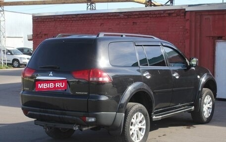 Mitsubishi Pajero Sport II рестайлинг, 2013 год, 1 721 000 рублей, 5 фотография