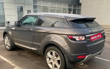 Land Rover Range Rover Evoque I, 2012 год, 1 750 000 рублей, 3 фотография