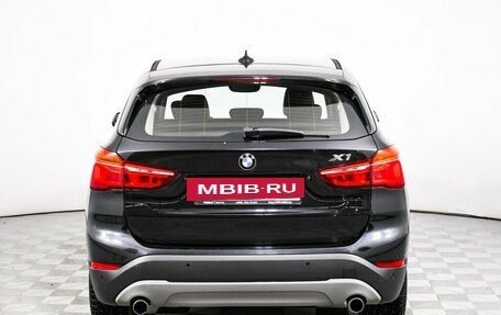 BMW X1, 2016 год, 2 357 000 рублей, 6 фотография