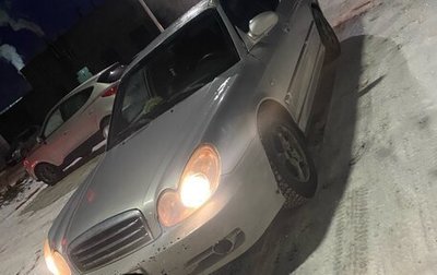 Hyundai Sonata IV рестайлинг, 2004 год, 250 000 рублей, 1 фотография