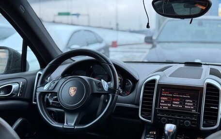 Porsche Cayenne III, 2013 год, 2 700 000 рублей, 6 фотография