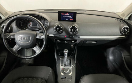 Audi A3, 2014 год, 1 698 000 рублей, 12 фотография