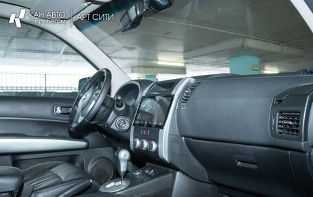 Nissan X-Trail, 2012 год, 1 467 996 рублей, 6 фотография