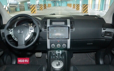 Nissan X-Trail, 2012 год, 1 467 996 рублей, 7 фотография