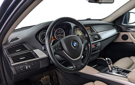 BMW X6, 2013 год, 2 950 000 рублей, 15 фотография