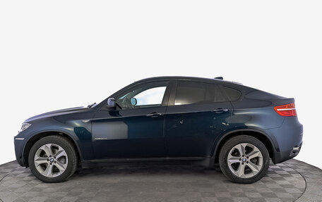 BMW X6, 2013 год, 2 950 000 рублей, 8 фотография