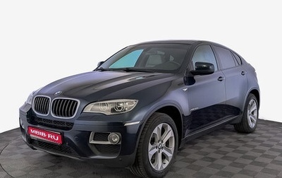 BMW X6, 2013 год, 2 950 000 рублей, 1 фотография