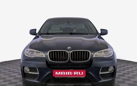 BMW X6, 2013 год, 2 950 000 рублей, 2 фотография