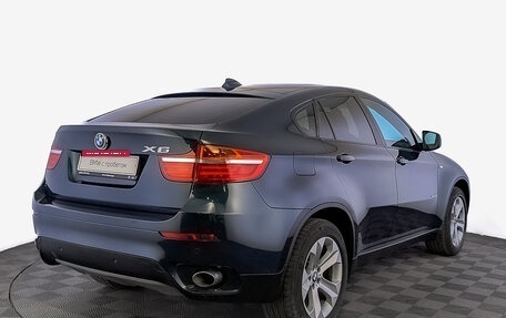 BMW X6, 2013 год, 2 950 000 рублей, 5 фотография