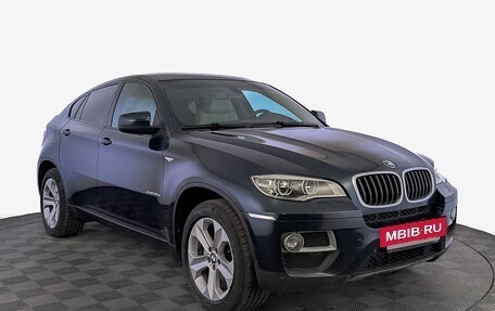 BMW X6, 2013 год, 2 950 000 рублей, 3 фотография