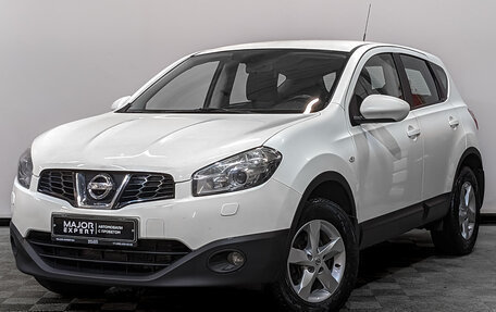 Nissan Qashqai, 2011 год, 1 050 000 рублей, 1 фотография