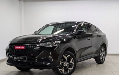 Haval F7x I, 2023 год, 2 525 000 рублей, 1 фотография