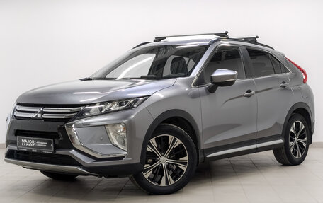 Mitsubishi Eclipse Cross, 2019 год, 2 160 000 рублей, 1 фотография