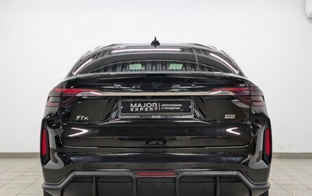 Haval F7x I, 2023 год, 2 525 000 рублей, 3 фотография