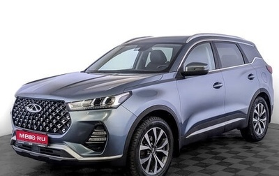 Chery Tiggo 7 Pro, 2021 год, 1 770 000 рублей, 1 фотография