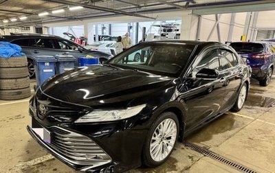 Toyota Camry, 2019 год, 2 750 000 рублей, 1 фотография