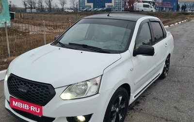 Datsun on-DO I рестайлинг, 2014 год, 410 000 рублей, 1 фотография