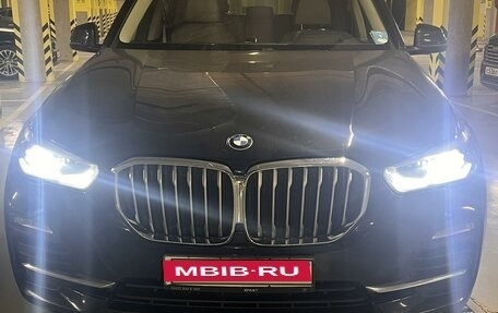 BMW X5, 2018 год, 6 900 000 рублей, 1 фотография