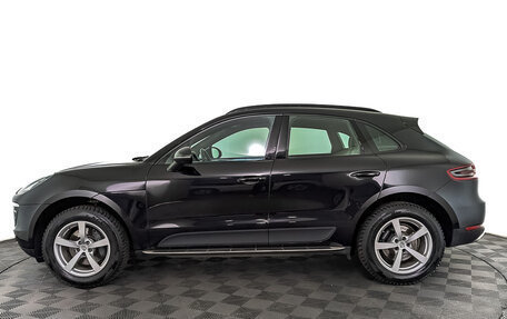 Porsche Macan I рестайлинг, 2017 год, 3 750 000 рублей, 8 фотография