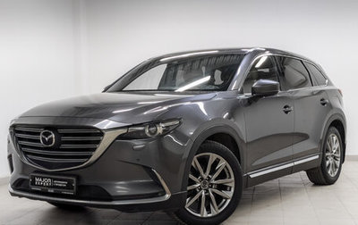 Mazda CX-9 II, 2018 год, 2 800 000 рублей, 1 фотография