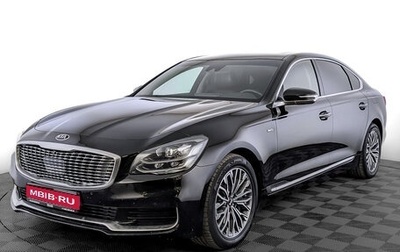 KIA K900 II, 2019 год, 3 720 000 рублей, 1 фотография