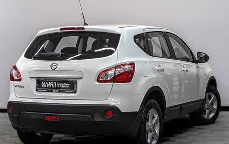 Nissan Qashqai, 2011 год, 1 050 000 рублей, 5 фотография