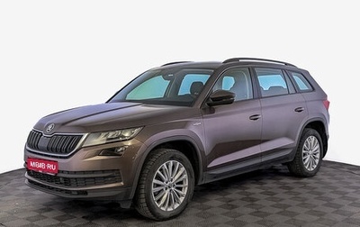 Skoda Kodiaq I, 2020 год, 3 450 000 рублей, 1 фотография