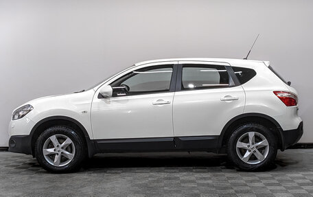 Nissan Qashqai, 2011 год, 1 050 000 рублей, 8 фотография