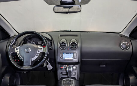 Nissan Qashqai, 2011 год, 1 050 000 рублей, 13 фотография