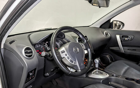 Nissan Qashqai, 2011 год, 1 050 000 рублей, 15 фотография