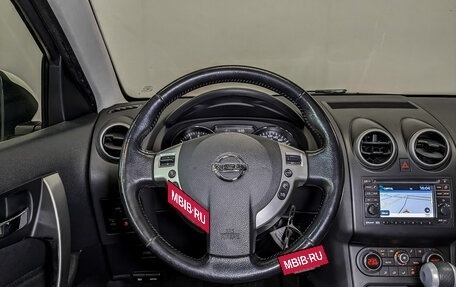 Nissan Qashqai, 2011 год, 1 050 000 рублей, 20 фотография