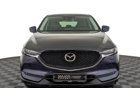 Mazda CX-5 II, 2019 год, 2 870 000 рублей, 2 фотография