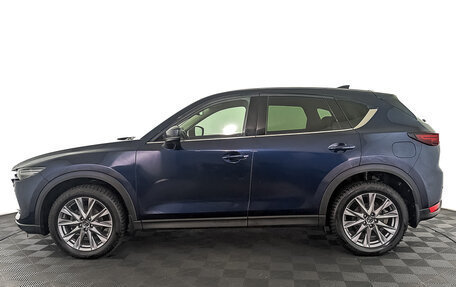 Mazda CX-5 II, 2019 год, 2 870 000 рублей, 8 фотография