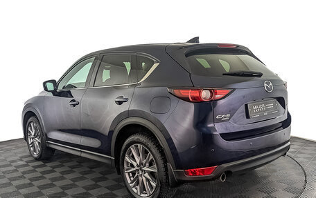 Mazda CX-5 II, 2019 год, 2 870 000 рублей, 7 фотография