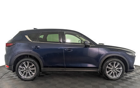 Mazda CX-5 II, 2019 год, 2 870 000 рублей, 4 фотография